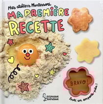 Ma toute première recette