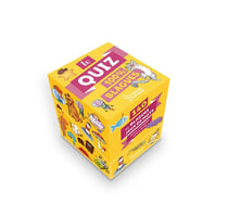 Le quiz 100% blagues