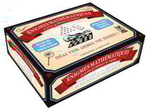 Énigmes mathématiques et petits problèmes de logique