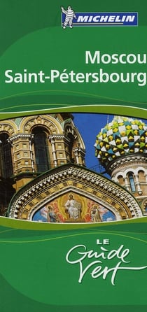 Moscou - Saint-Pétersbourg (édition 2009)