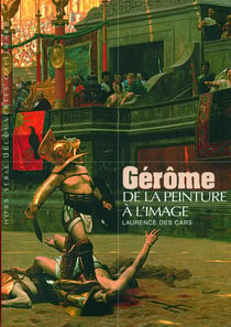 Gérôme - de la peinture à l'image
