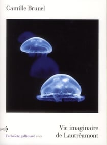 Vie imaginaire de Lautréamont