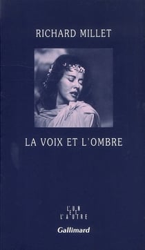 La voix et l'ombre
