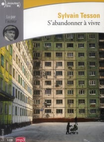 S'abandonner à vivre