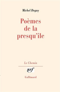 Poemes de la presqu'ile