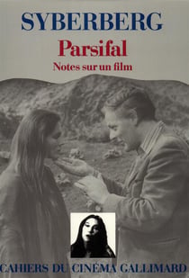 Parsifal - notes sur un film