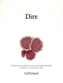 23 (dire)