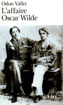 L'affaire Oscar Wilde