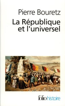 La République et l'universel