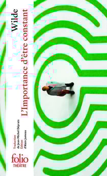 L'importance d'être constant