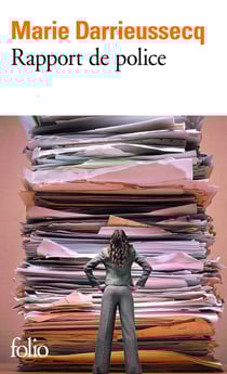 Rapport de police