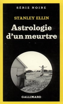 Astrologie d'un meurtre