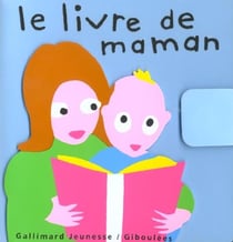 Le livre de maman