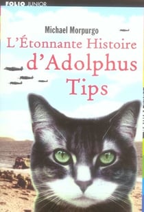 L'étonnante histoire d'aldolphus tips