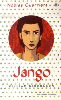 Nobles guerriers t.2 - jango