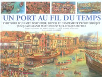 Un port au fil du temps