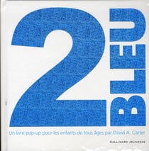 2 bleu
