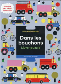 Dans Les Embouteillages