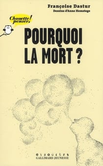 Pourquoi La Mort?