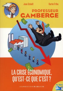 C'est quoi la crise ?