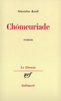 Chomeuriade