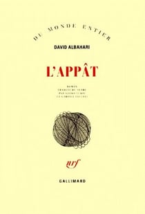 L'appât