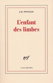 L'enfant des limbes
