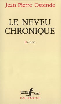 Le neveu chronique