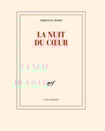 La nuit du coeur