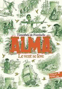 Alma : Le vent se lève
