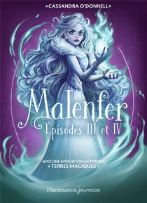 Malenfer : Intégrale Tomes 3 et 4