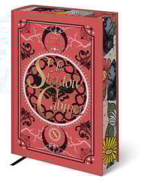 The Royal Coven : The Shadow Cabinet - Édition reliée