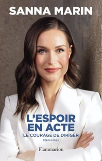 L'espoir en acte : Le courage de diriger