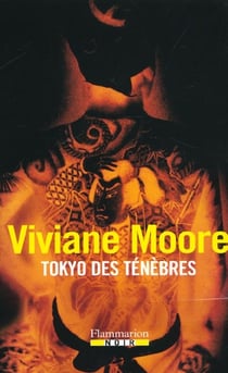 Tokyo des tenebres