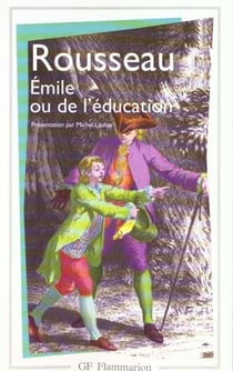 Emile ou de l'education