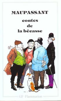 Contes de la becasse