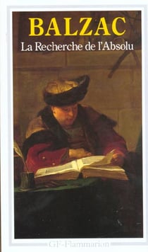 La recherche de l'absolu