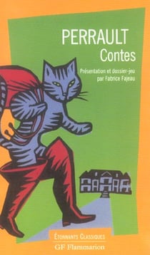 Le chat botte - et autres contes