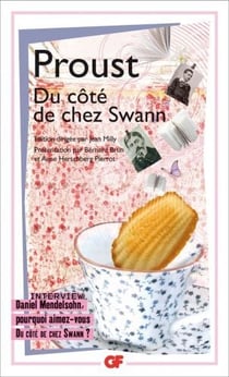 À la recherche du temps perdu Tome 1