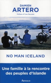 No Man Iceland