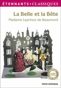 La Belle et la Bête