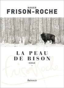 La peau de bison