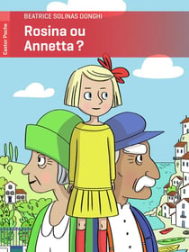 Rosina ou Annetta ?