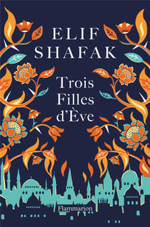 Trois filles d'Ève