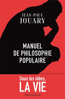 Manuel de philosophie populaire