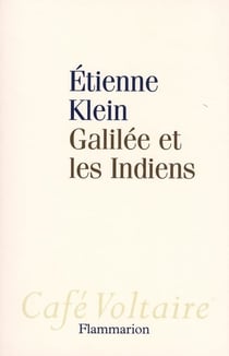 Galilée et les Indiens