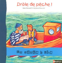 Drôle de pêche (édition 2006)