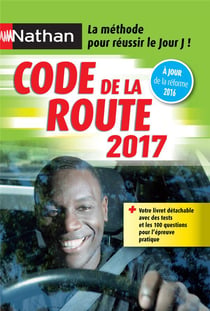 Code de la route (édition 2017)
