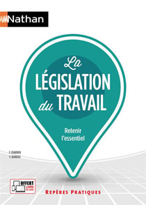 La Legislation Du Travail