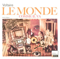 Le monde comme il va